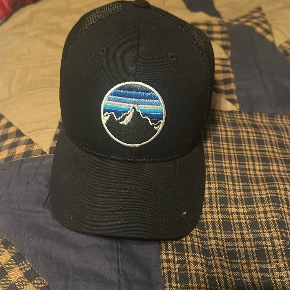 KBETHOS vintage hat
